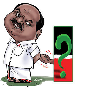 மந்திரி தந்திரி - 25 !