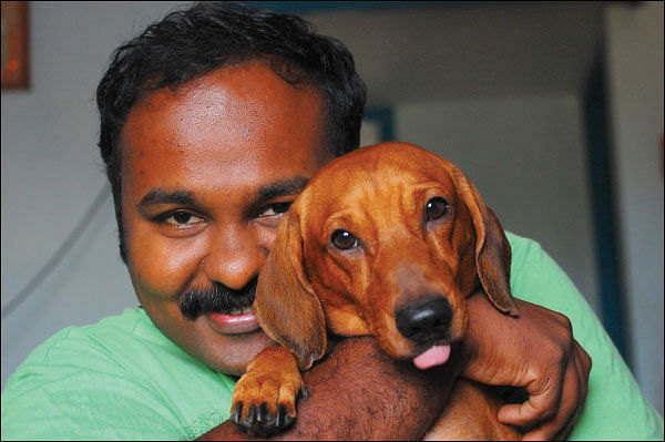 மெய்ப்பொருள் காண் - ஆர்.அபிலாஷ்