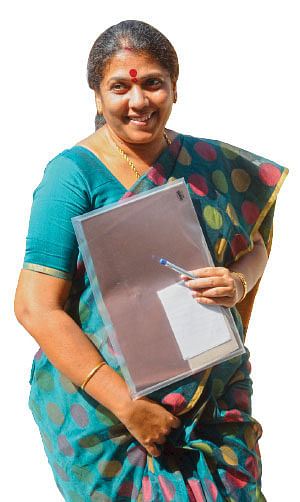 மந்திரி தந்திரி - 7 !