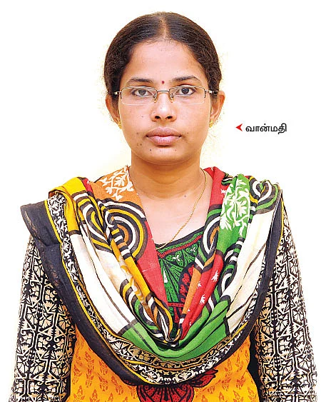 கலெக்டர் கனவை வென்ற கார் டிரைவர் மகள்!