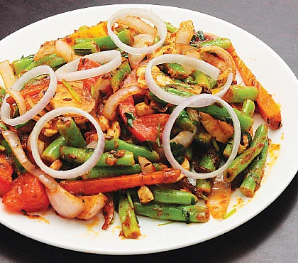 30 வகை ஃபைவ் ஸ்டார் ரெசிப்பி