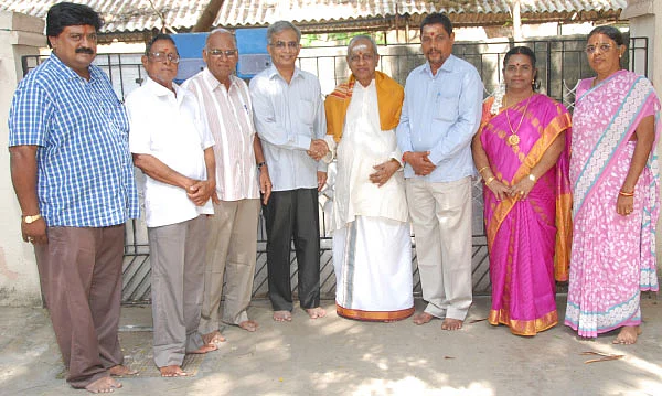 சக்தி சங்கமம்