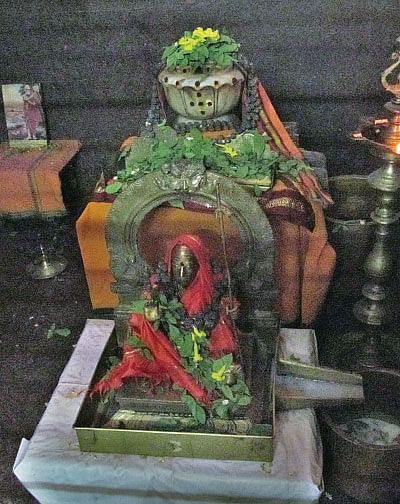 ஊர்வலம்!