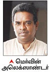 ‘பொன்மகன்’ வந்தான்!