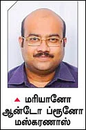டயட் டூர் - வயிறு நிரம்பும் வரை!