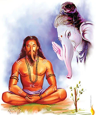 தெரிந்த புராணம்... தெரியாத கதை!