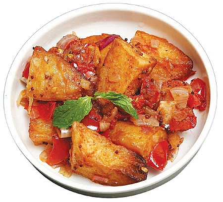 30 வகை காஷ்மீர் to கன்னியாகுமரி ரெசிபி