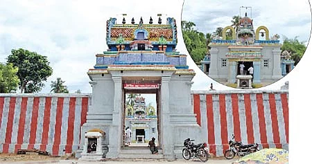 எள் தீபம் ஏற்றினால் சனி தோஷம் விலகும்!