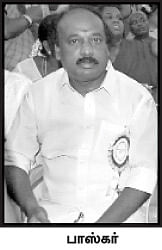 ''நிர்வாகம் தெரியவில்லை என்றால், வீட்டுக்குப் போக வேண்டியதுதானே?''