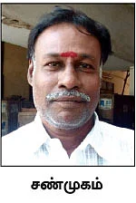 RTI அம்பலம்: ‘அம்மா’ உணவகம்... இப்போ ‘சும்மா’ உணவகம்!
