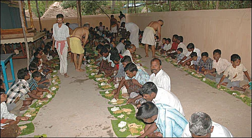 கேள்வி பதில்: வைகுண்ட ஏகாதசியன்று திதி கொடுக்கலாமா?