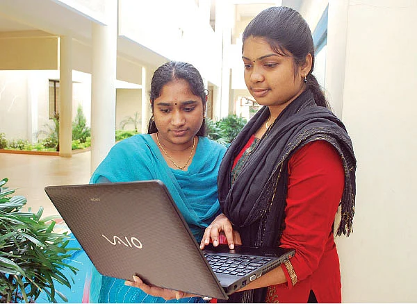 VAO முதல் IAS வரை!