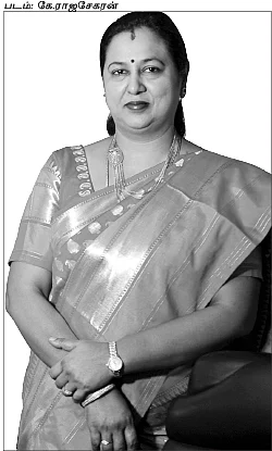 கழுகார் பதில்கள்!