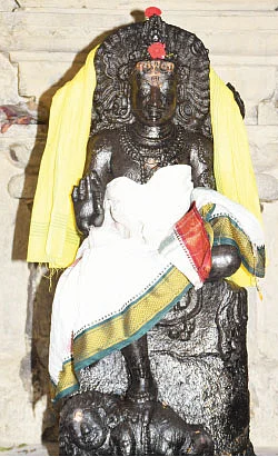 பிள்ளை வரம் அருளும் பாலைவனேஸ்வரர்