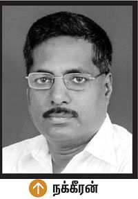 பால் பவுடர் முதல் முகப் பவுடர் வரை...