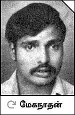 சசிகலா ஜாதகம் - 29 - “சசிகலா தொடுத்த பொய் வழக்கு!”