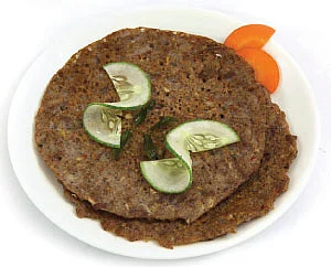 30 வகை கறுப்பு - சிவப்பு (அரிசி) ரெசிபி