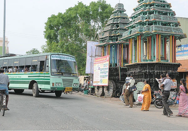 ஊர் கூடி தேர் காப்போம்!