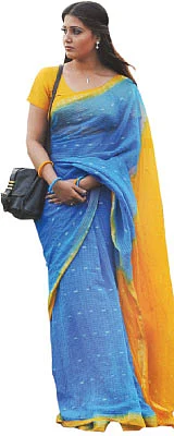 "சிவப்பு விளக்குக்கு வேண்டும் க்ரீன் சிக்னல்!”