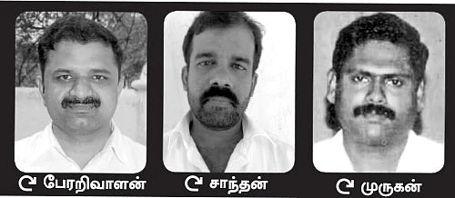 ‘நியாயத்தைவிட அநியாயத்தையே காதலித்தார்கள்!’