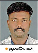 அரசுப் பணிக்கு மட்டுமல்ல... இயற்கை விவசாயத்துக்கும் பயிற்சி! - அசத்தும் பயிற்சி மையம்!