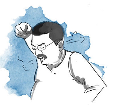 கலாய் கவிதைகள்!