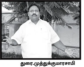 சிற்றரசுவைத் காப்பாற்றுகிறதா காவல் துறை?