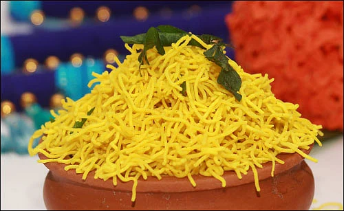 30 வகை வர்ணஜால சமையல்