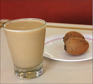 அக்னியை எதிர்கொள்ள அசத்தல் ஜூஸ்!