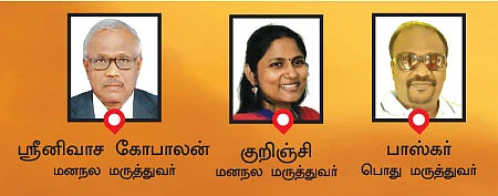 பணி இழப்பு எனும் பதற்றம் உடல் மனச் சிக்கல்களிலிருந்து மீள்வது எப்படி?