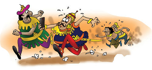ஜோக்ஸ் - 2