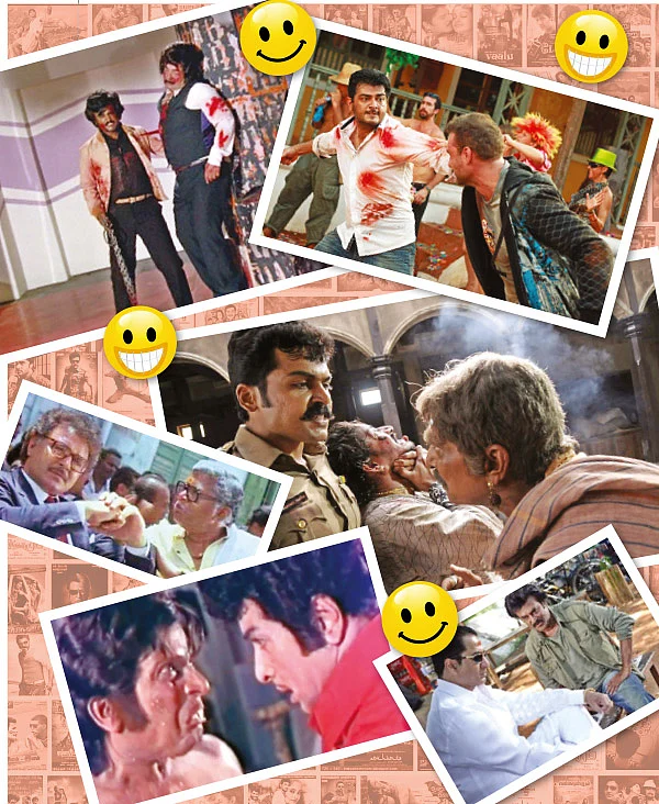 நம்ம வில்லன்கள் ரொம்பப் பாவம் பாஸ்!