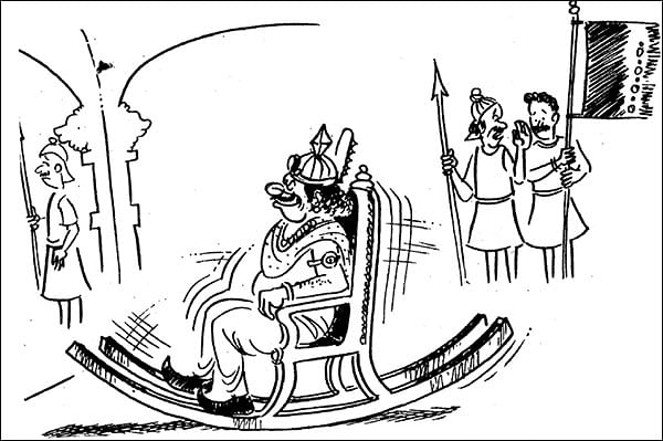 பொக்கிஷம் ஜோக்ஸ் - 1