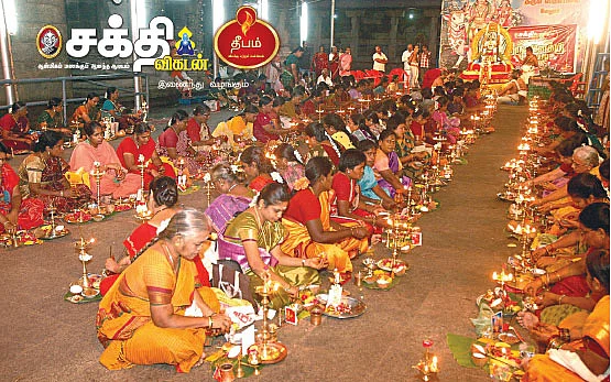 வெயில் நகரில் வெளுத்து வாங்கியது மழை!