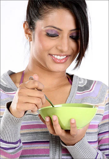 வைட்டமின் சீக்ரெட்ஸ் - 8