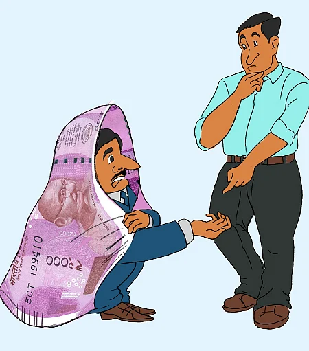 நிதி மோசடி ஜூனியர்: நிதி மோசடிகள்... சில எச்சரிக்கைகள்!