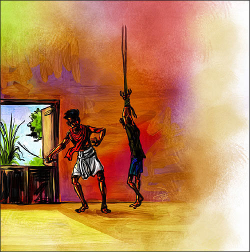 சினிமா வெறியின் 40 ஆண்டுகள் - 2 - ஷாஜி