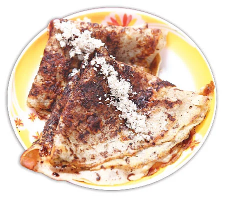 30 வகை குட்டீஸ் ரெசிப்பி!