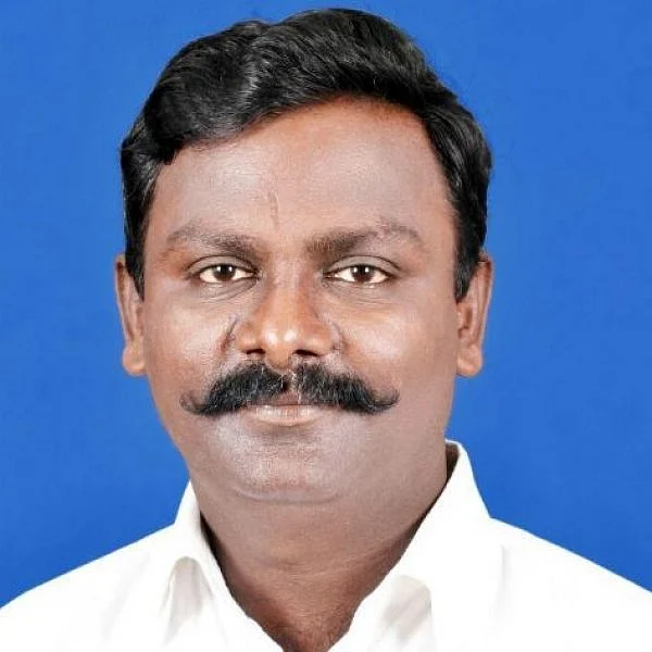 பொன்னுசாமி, பால் முகவர்கள் சங்கம்