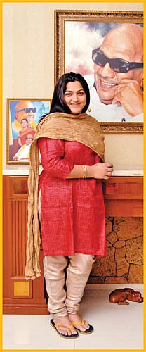 ''ஸ்பெக்ட்ரம் ஒரு பிரச்னையே இல்லை!''
