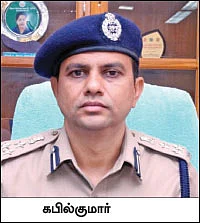 நெல்லையில் தொடரும் படுகொலைகள்!
