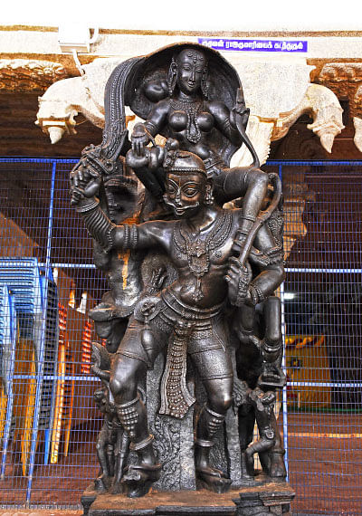 நத்தையின் பாதை - 3 - தன்னை அழிக்கும் கலை - ஜெயமோகன்
