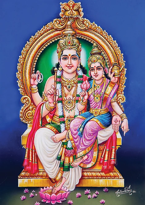 சுக்ர யோகம்... லக்ன பலன்கள்!