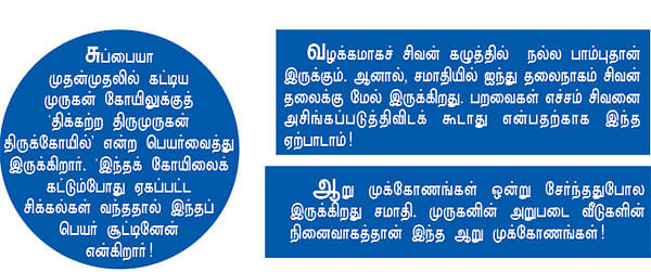 சாகும் முன்பே சமாதி!