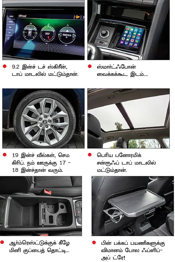 யெட்டியின் மறுபிறவி!