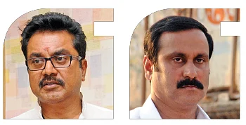 கழுகார் பதில்கள்!