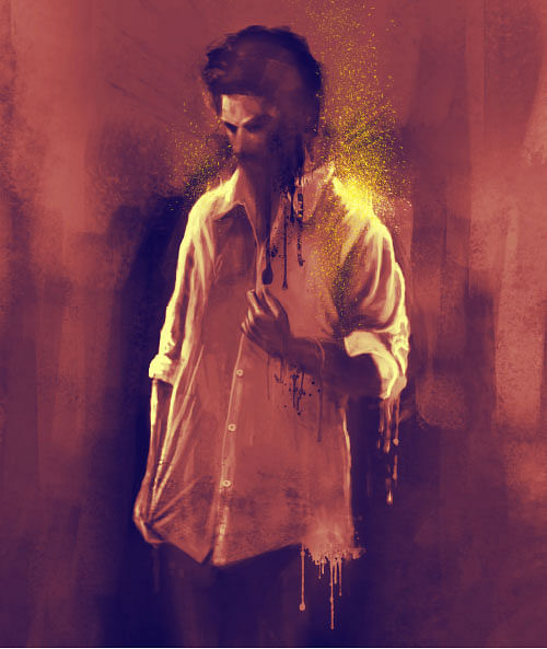 சொல் அல்ல செயல் - 3