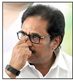 கழுகார் பதில்கள்!
