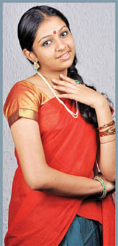 பிரியாணி வித் பாயல்!