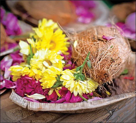 சூரிய பூஜை... பனையபுரத்தின் அற்புதம்!